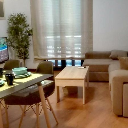 Apartamento Santa Faz Ел Пуерто де Санта Мария Екстериор снимка