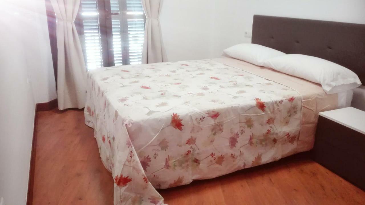 Apartamento Santa Faz Ел Пуерто де Санта Мария Екстериор снимка
