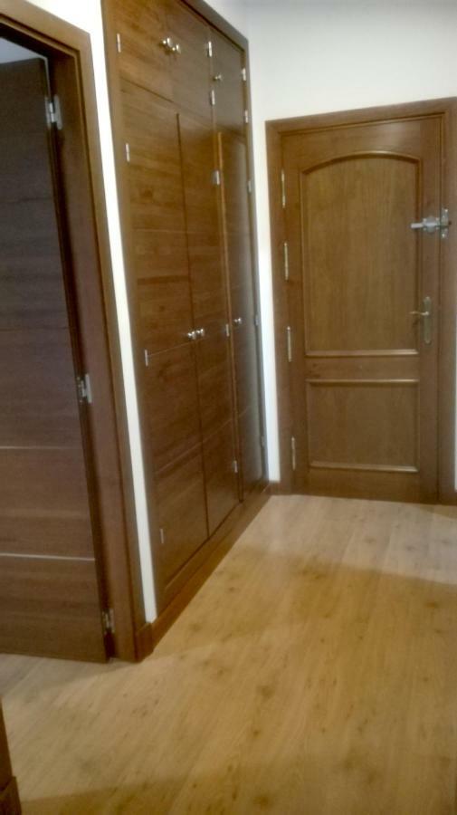 Apartamento Santa Faz Ел Пуерто де Санта Мария Екстериор снимка