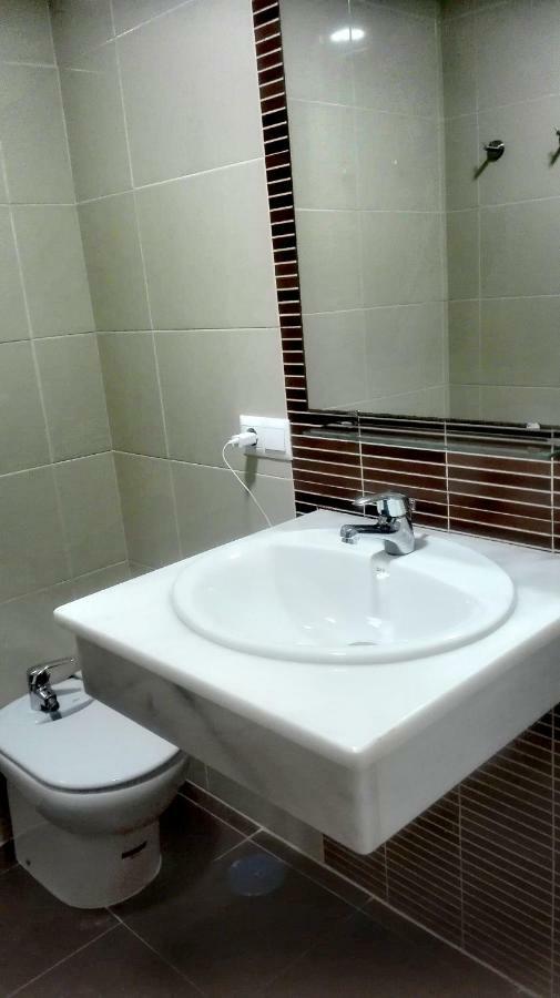 Apartamento Santa Faz Ел Пуерто де Санта Мария Екстериор снимка